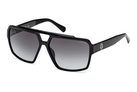 Zonnebril Guess GU00223 01B