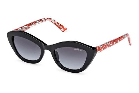 Zonnebril Guess GU00229 01B