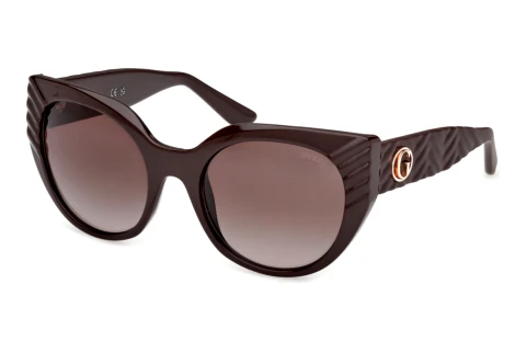 Zonnebril Guess GU00255 48F