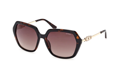 Zonnebril Guess GU00267 52F