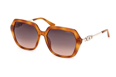 Zonnebril Guess GU00267 53F