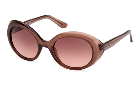 Zonnebril Guess GU00287 48F