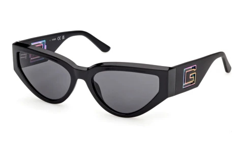 Zonnebril Guess GU00292 01A
