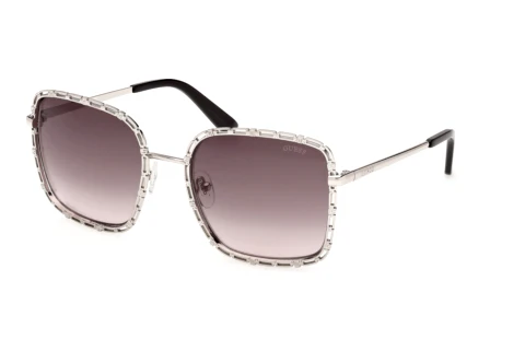 Zonnebril Guess GU00296 10B