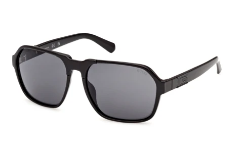 Zonnebril Guess GU00302 01A