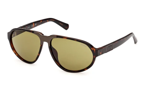 Zonnebril Guess GU00303 52N