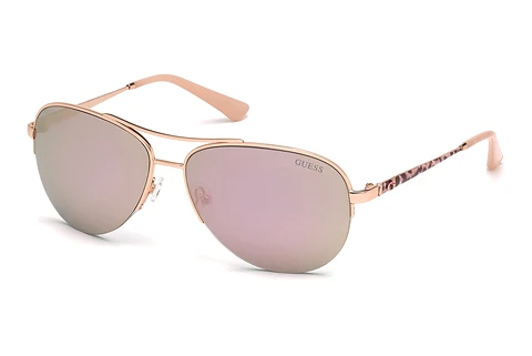 Zonnebril Guess GU7468 28C