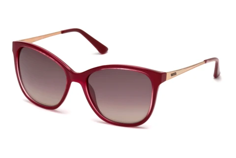 Zonnebril Guess GU7502 75F