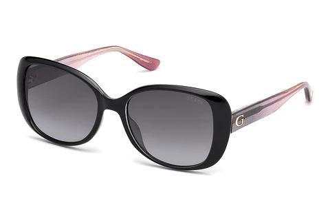 Zonnebril Guess GU7554 01B