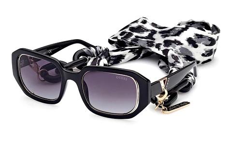 Zonnebril Guess GU7817 01B