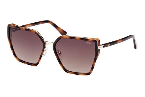 Zonnebril Guess GU7871 53F