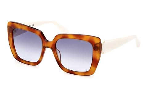 Zonnebril Guess GU7889 53W