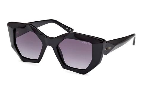Zonnebril Guess GU7897 01B