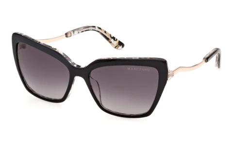Zonnebril Guess by Marciano GM00046 01B
