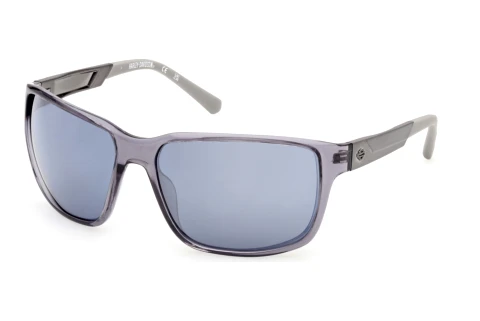 Zonnebril Harley-Davidson HD00026 20X