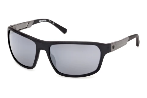 Zonnebril Harley-Davidson HD00027 02C