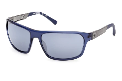 Zonnebril Harley-Davidson HD00027 90X