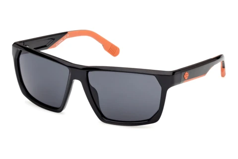 Zonnebril Harley-Davidson HD00028 01A