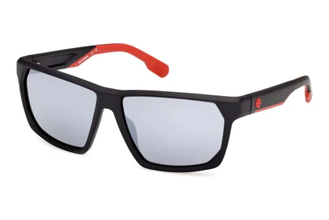 Zonnebril Harley-Davidson HD00028 02C