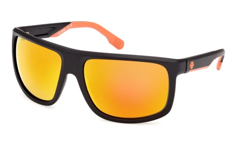 Zonnebril Harley-Davidson HD00029 02D