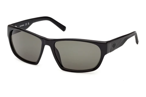 Zonnebril Harley-Davidson HD00031 01N