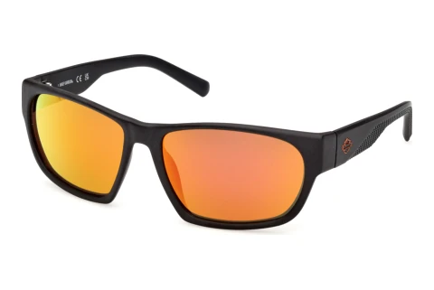 Zonnebril Harley-Davidson HD00031 02D