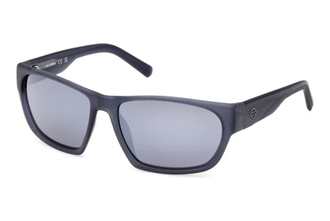 Zonnebril Harley-Davidson HD00031 85X