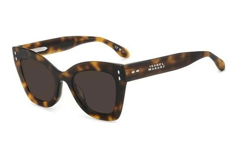 Zonnebril Isabel Marant IM 0050/G/S WR9/70