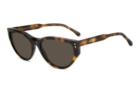 Zonnebril Isabel Marant IM 0217/S WR9/70