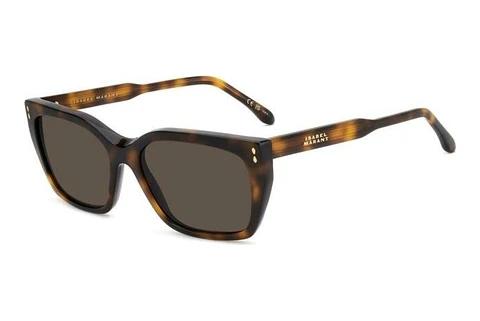 Zonnebril Isabel Marant IM 0218/S WR9/70