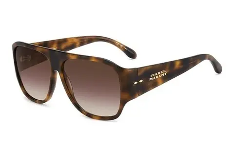 Zonnebril Isabel Marant IM 0239/S 086/M2