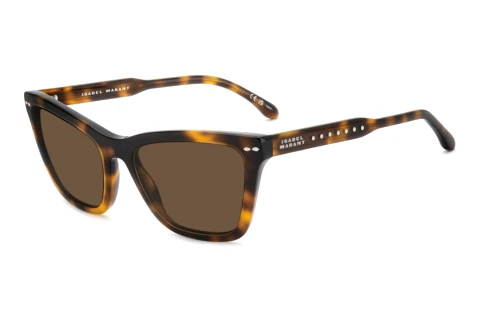 Zonnebril Isabel Marant IM 0255/S WR9/70