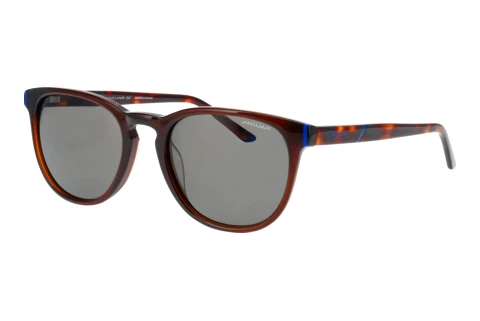Zonnebril Jaguar 37184 5503