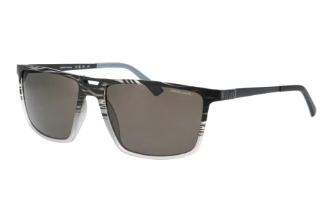 Zonnebril Jaguar 37630 6500