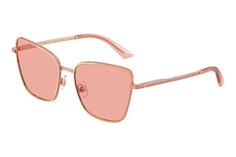 Zonnebril Jimmy Choo JC4023J 30087R