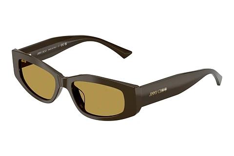 Zonnebril Jimmy Choo JC5046BU 5060/2