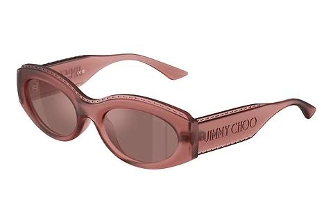 Zonnebril Jimmy Choo JC6002U 50946G
