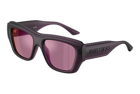 Zonnebril Jimmy Choo JC6003U 5092LB