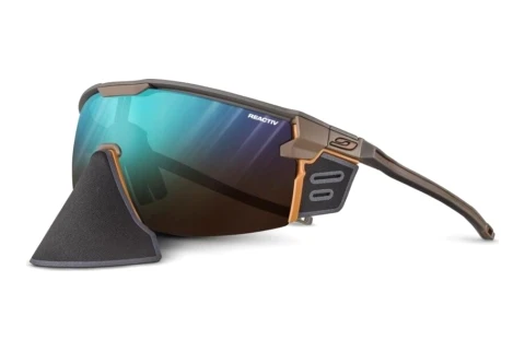 Zonnebril Julbo ULTIMATE COVER 51_J547