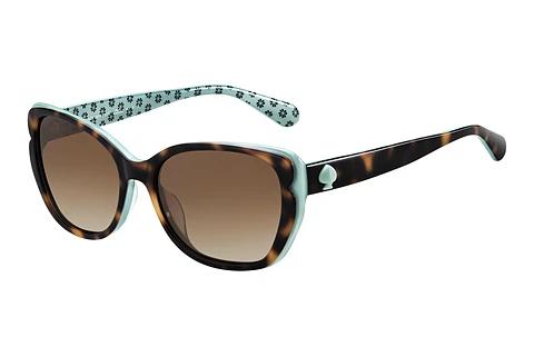 Zonnebril Kate Spade AUGUSTA/G/S 2NL/LA