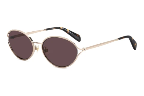 Zonnebril Kate Spade KS ADINA 2/G/S AU2/U1