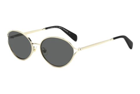 Zonnebril Kate Spade KS ADINA 2/G/S RHL/IR
