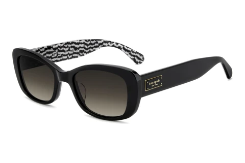 Zonnebril Kate Spade KS BERYL 2/G/S 807/HA