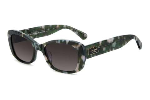 Zonnebril Kate Spade KS BERYL 2/G/S P8J/3X
