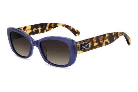 Zonnebril Kate Spade KS BERYL 2/G/S PJP/HA