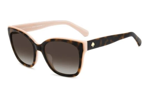 Zonnebril Kate Spade KS DAESHA 2/G/S 0T4/LA