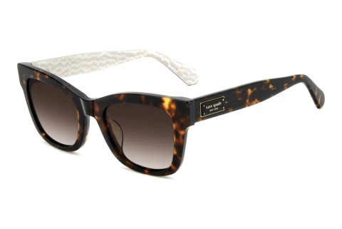 Zonnebril Kate Spade KS DEE 2/G/S 1NR/LA