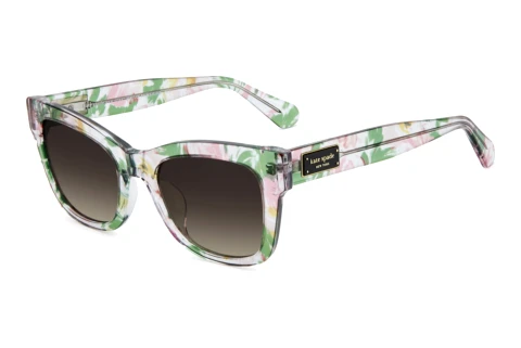 Zonnebril Kate Spade KS DEE 2/G/S QQK/HA