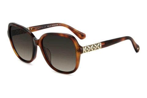 Zonnebril Kate Spade KS ELIZA 2/G/S 086/HA