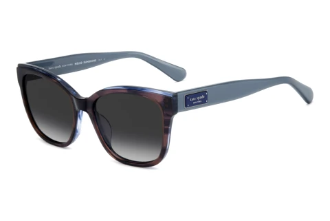Zonnebril Kate Spade KS FATIMAH 2/S QFF/WJ